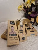 GLUTA WHITE - Cream 275 ml Serum 60ml Shower Gel 750 ml Facial Cream 2 Soaps 110 ml &190 ml Lotion 250 ml