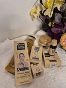 GLUTA WHITE - Cream 275 ml Serum 60ml Shower Gel 750 ml Facial Cream 2 Soaps 110 ml &190 ml Lotion 250 ml