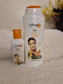 EFFIMAX 5 Q 10 - Clarifying Milk 220 ml & Clarifying Oil 60 ml