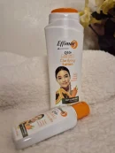EFFIMAX 5 Q 10 - Clarifying Milk 220 ml & Clarifying Oil 60 ml