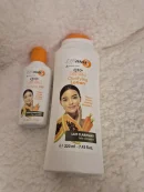 EFFIMAX 5 Q 10 - Clarifying Milk 220 ml & Clarifying Oil 60 ml